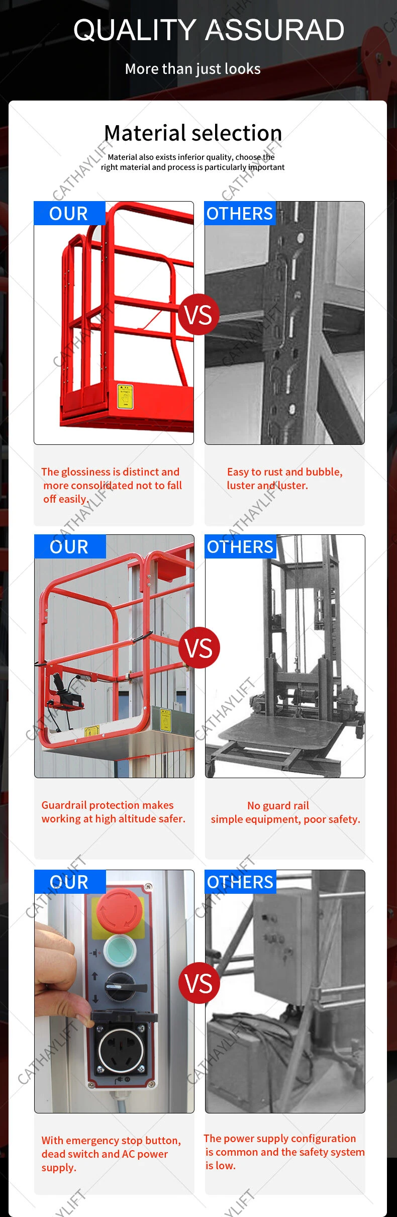 electric mast lift 4 electric mast lift 4