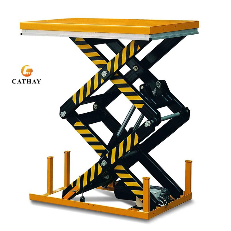 Elektrický stolní zvedák